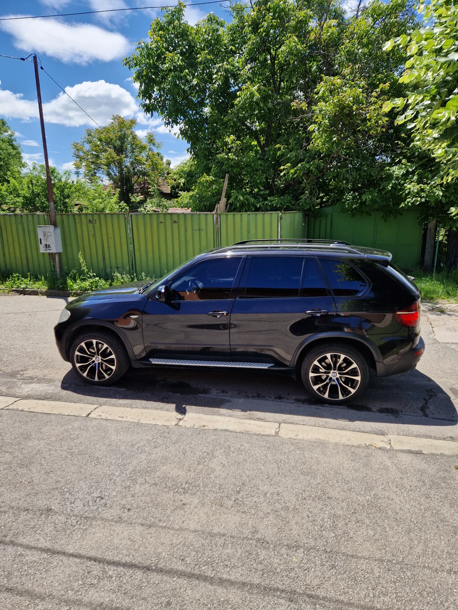 BMW X5, снимка 1
