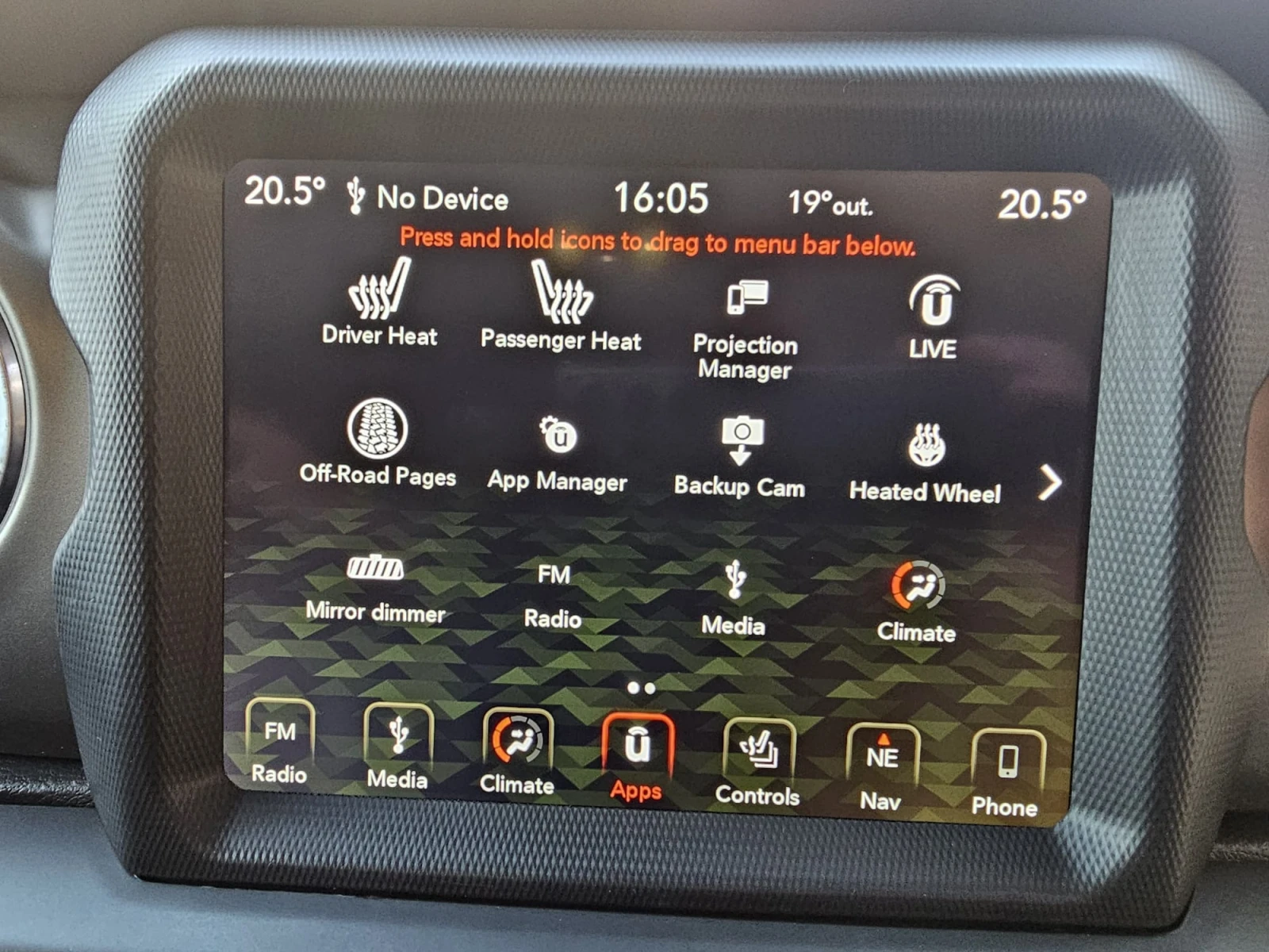 Jeep Wrangler RUBICON 2.0 Turbo 272PS | Mobile.bg � ����������� 12