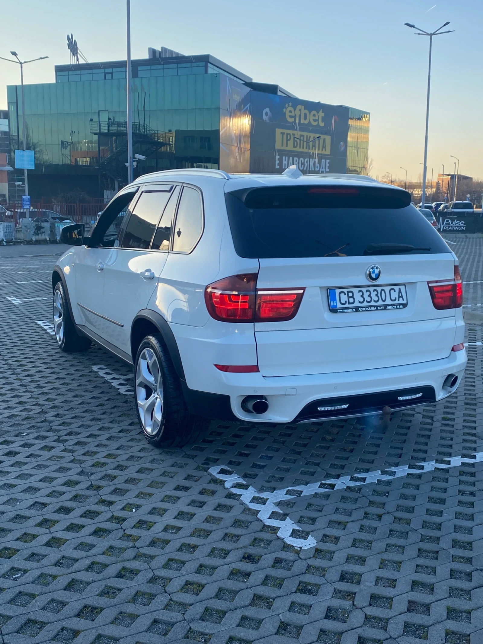 BMW X5  - изображение 3