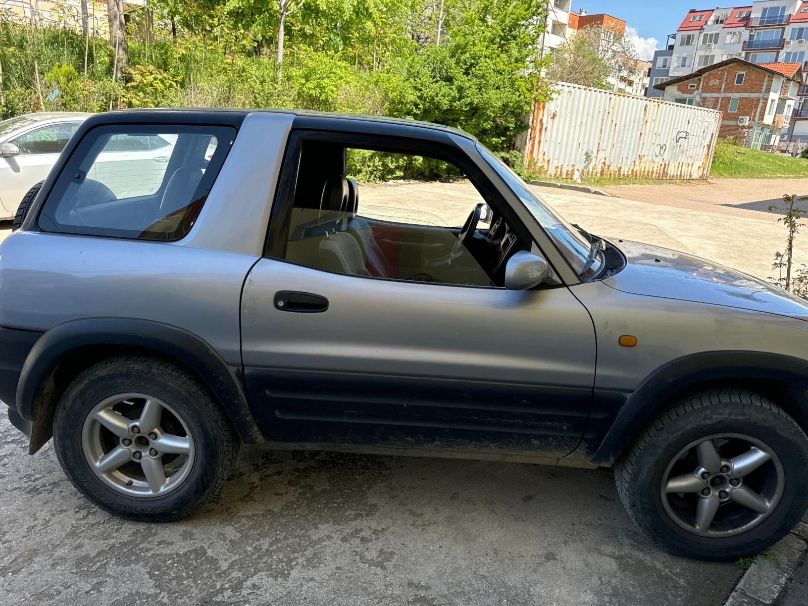 Toyota Rav4  - изображение 4