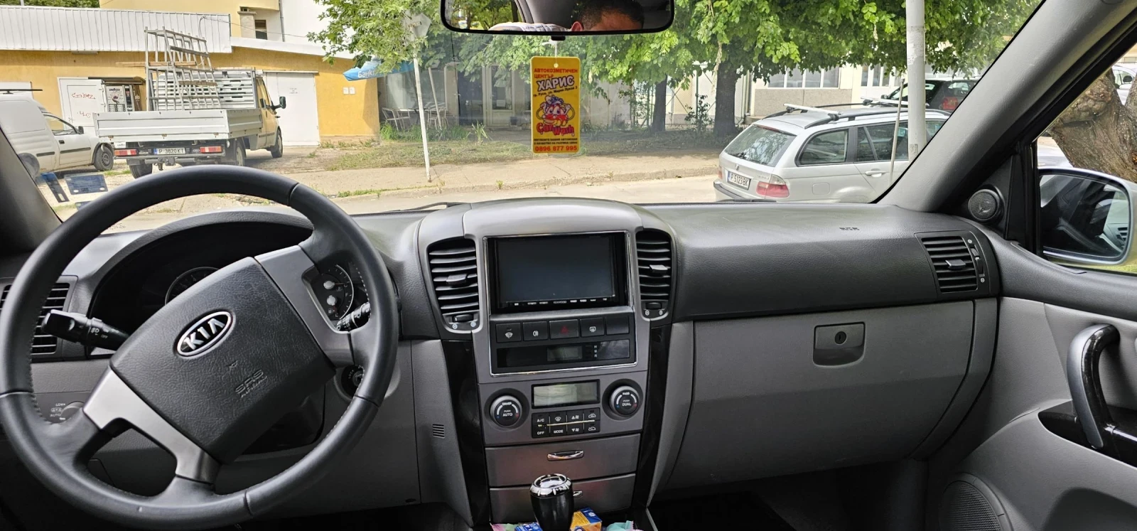 Kia Sorento  - изображение 10