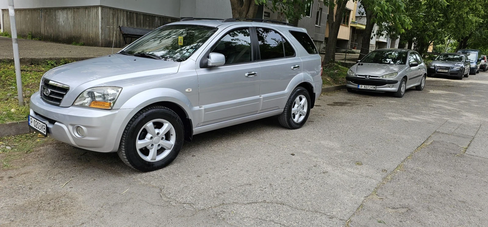 Kia Sorento  - изображение 2