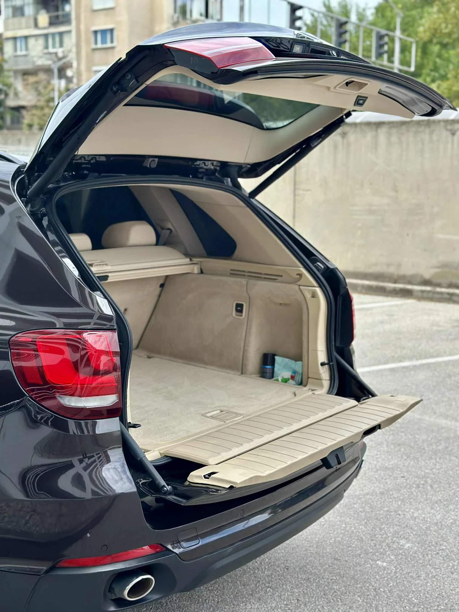 BMW X5 3.0  - изображение 4