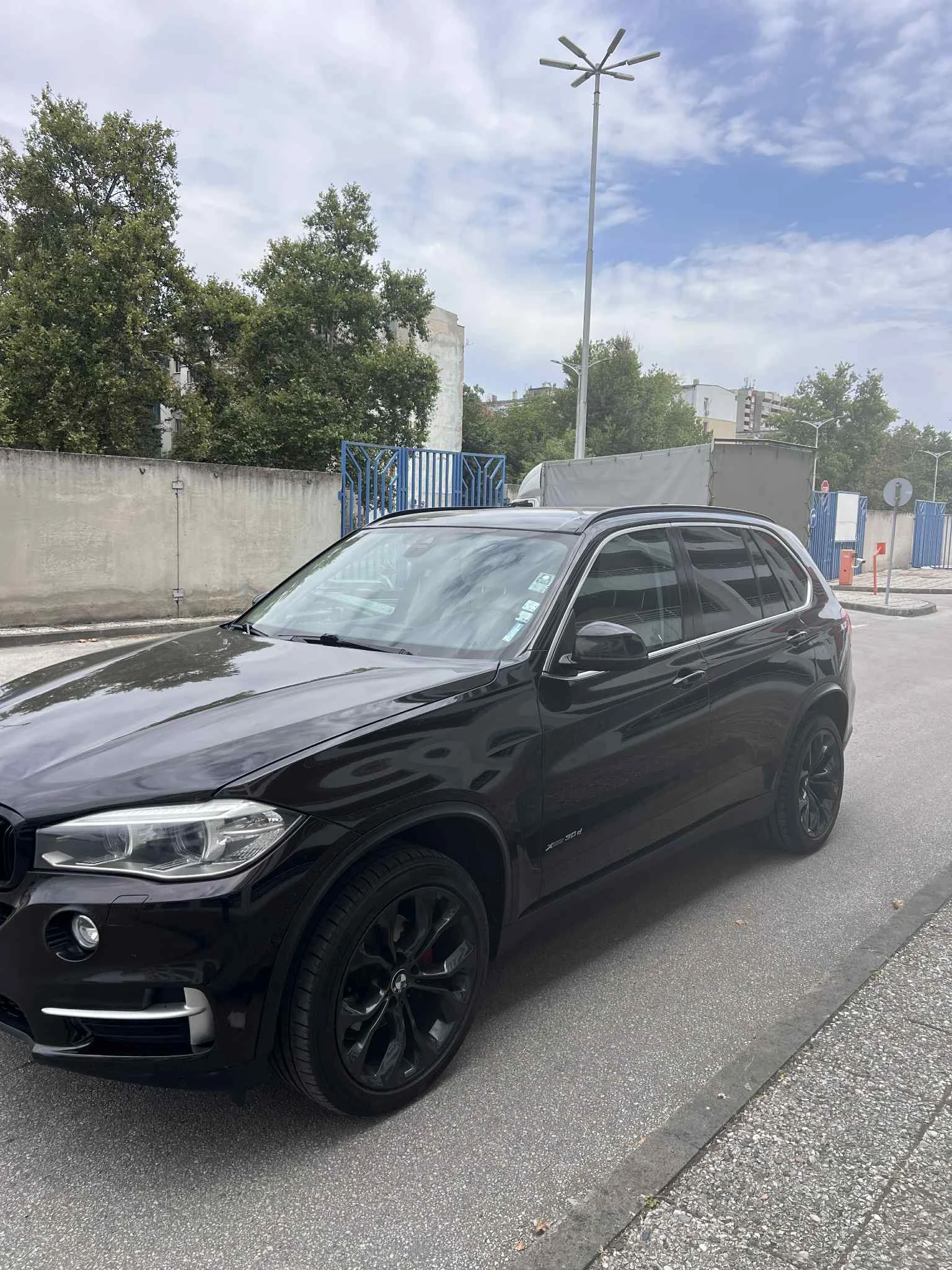 BMW X5 3.0  - изображение 2
