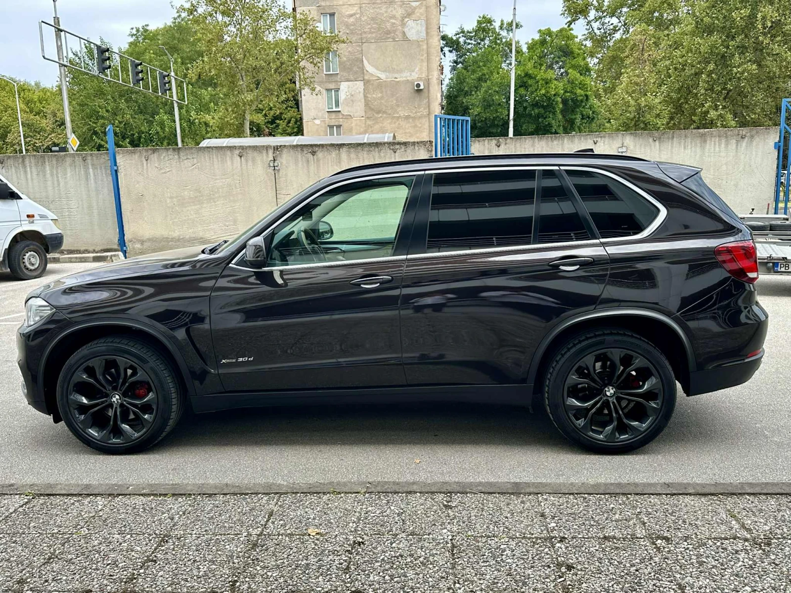 BMW X5 3.0  - изображение 3