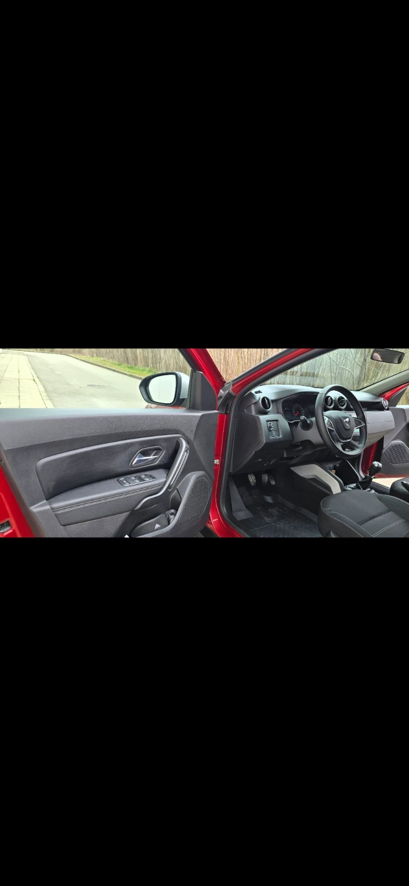 Dacia Duster Prestige 1.3 150 4x4 | Mobile.bg   17