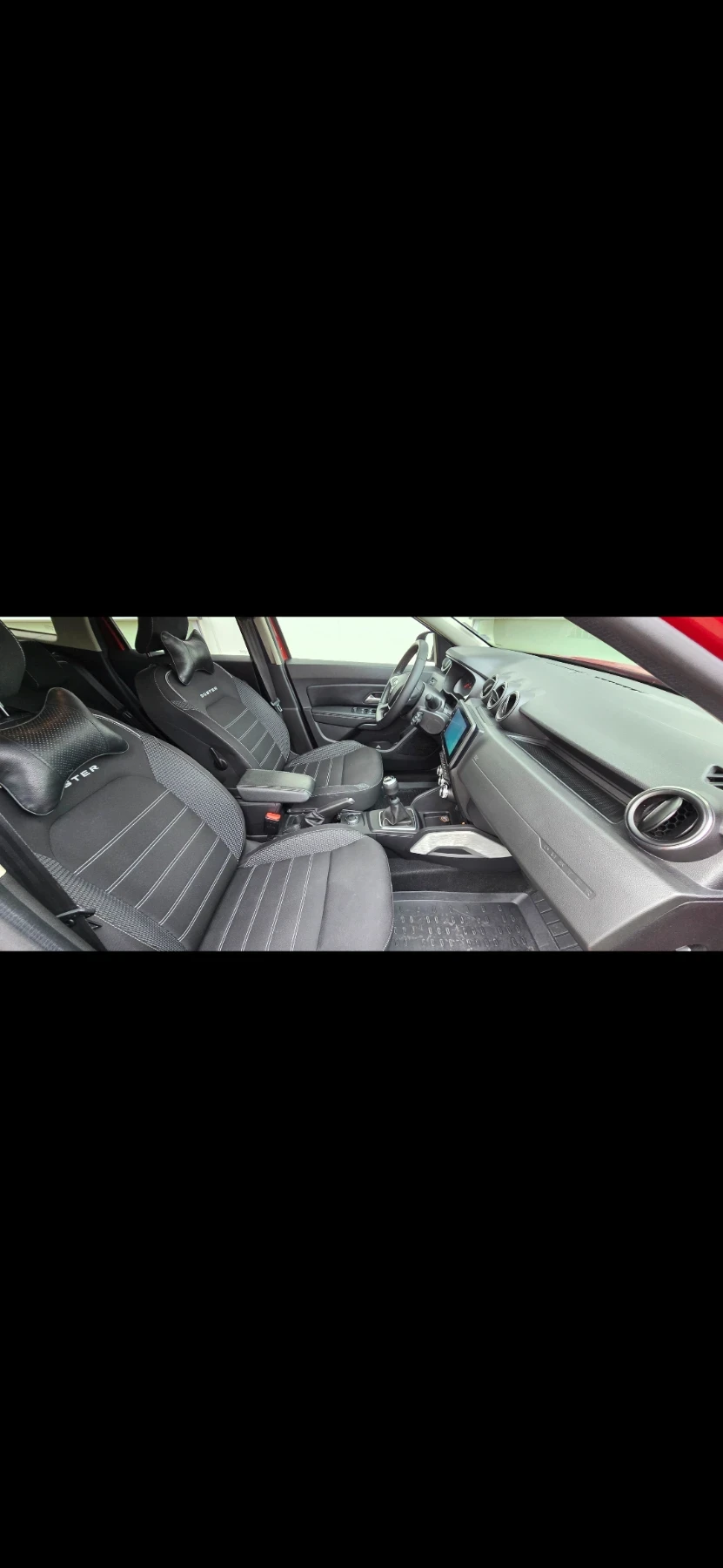 Dacia Duster Prestige 1.3 150 4x4 | Mobile.bg   15