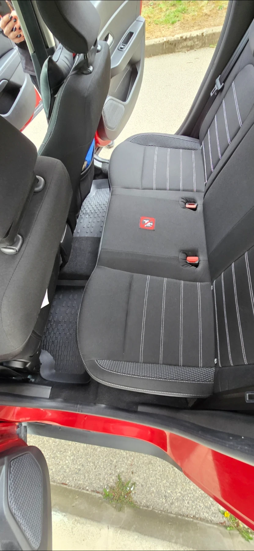 Dacia Duster Prestige 1.3 150 4x4 | Mobile.bg   14