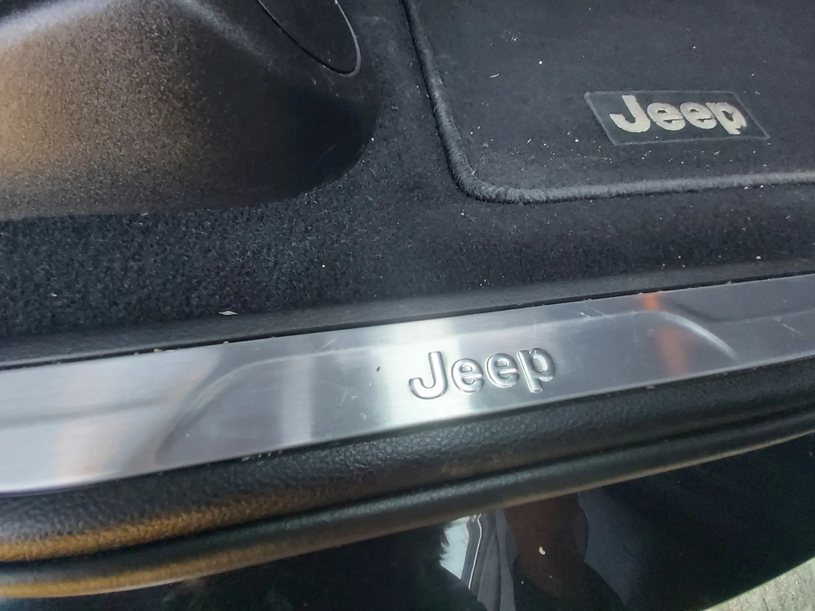 Jeep Grand cherokee 3.0D  4x4 | Mobile.bg   13