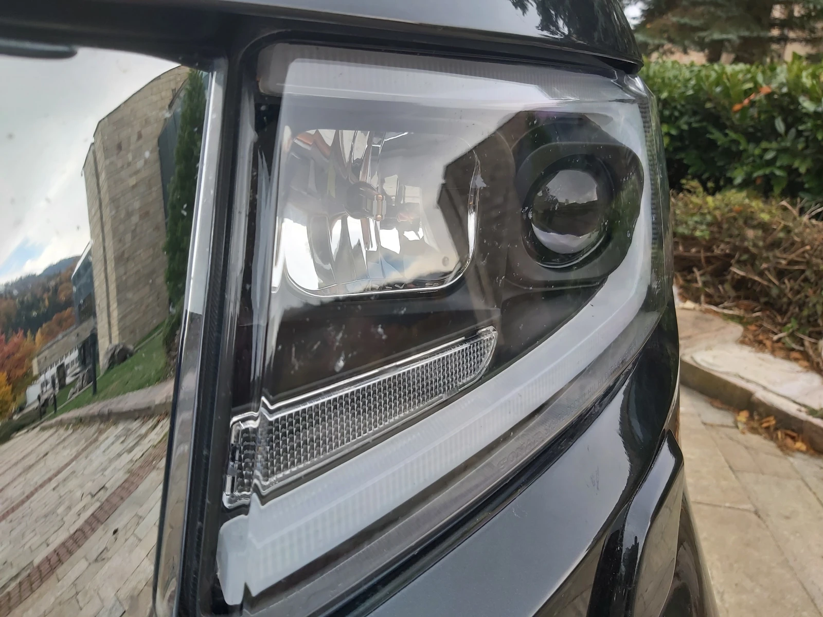 Jeep Grand cherokee 3.0D  4x4 | Mobile.bg   4