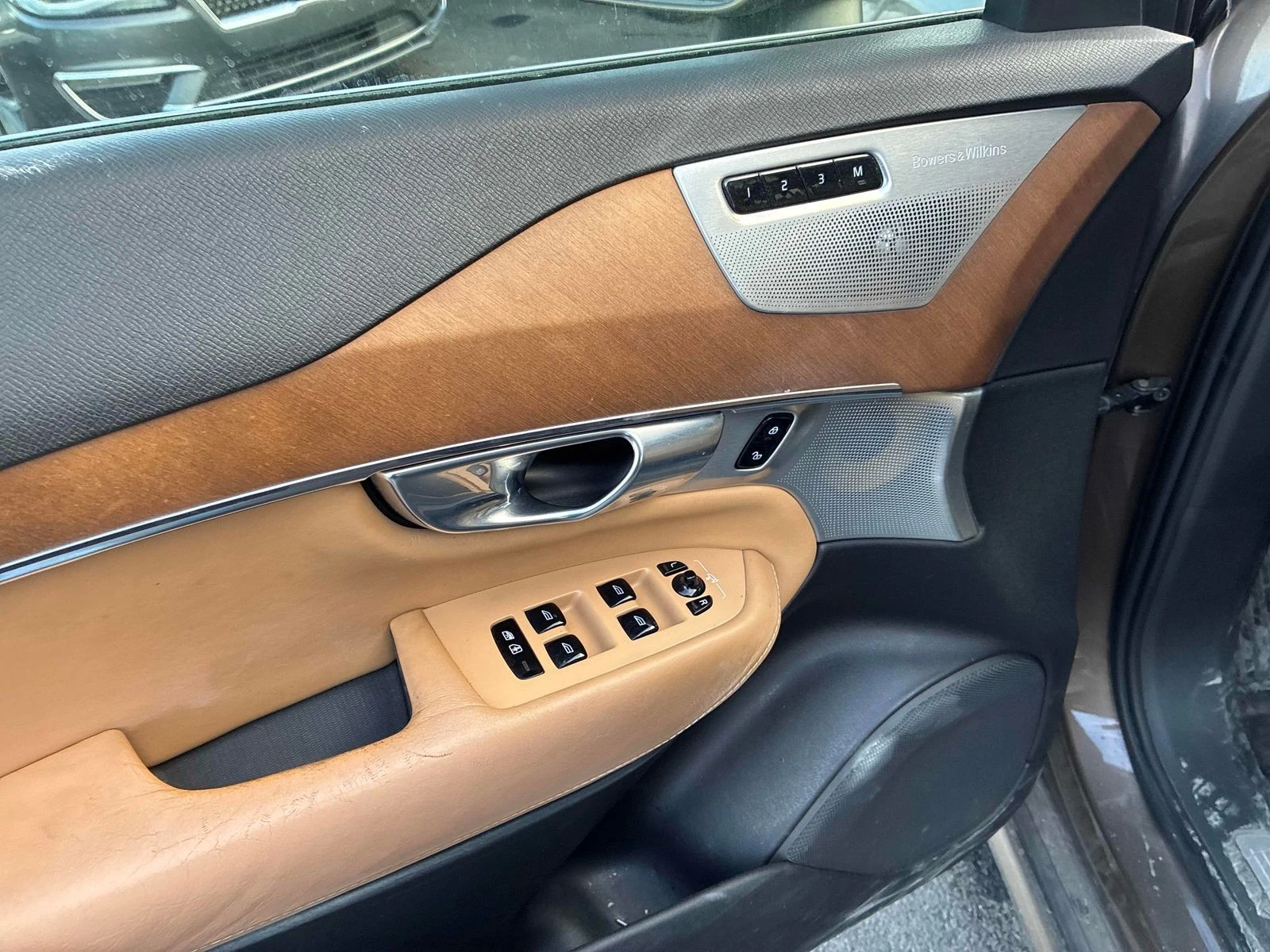 Volvo Xc90 T6 Inscription CARFAX    | Mobile.bg   11