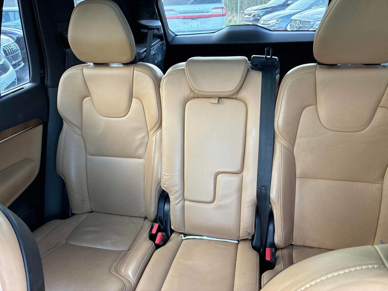 Volvo Xc90 T6 Inscription CARFAX    | Mobile.bg   12