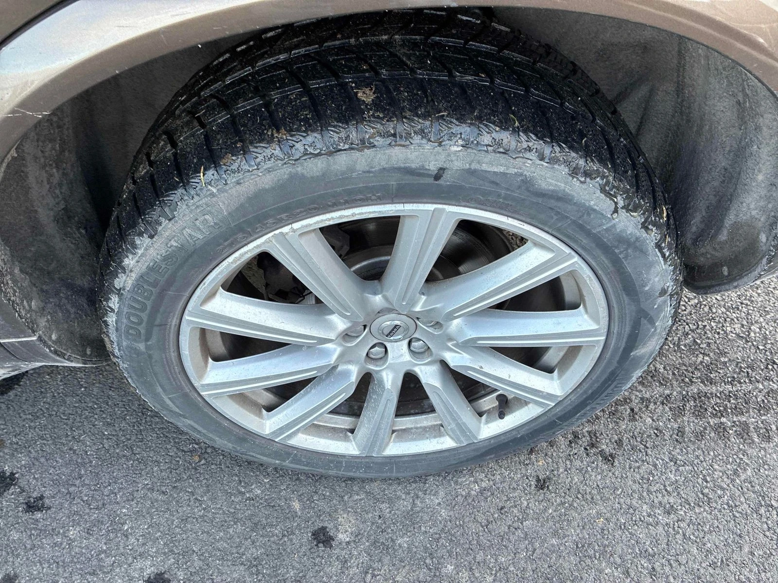 Volvo Xc90 T6 Inscription CARFAX    | Mobile.bg   7