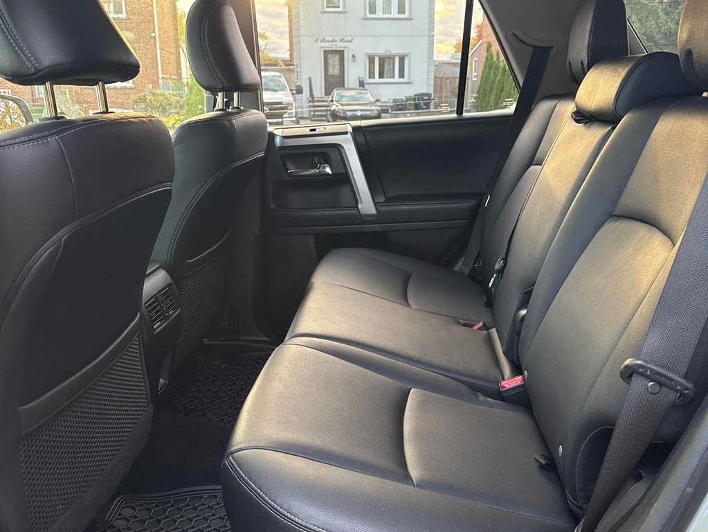 Toyota 4runner * TRD Sport 4WD * CARFAX * ��� ������������ ������ | Mobile.bg � ����������� 13