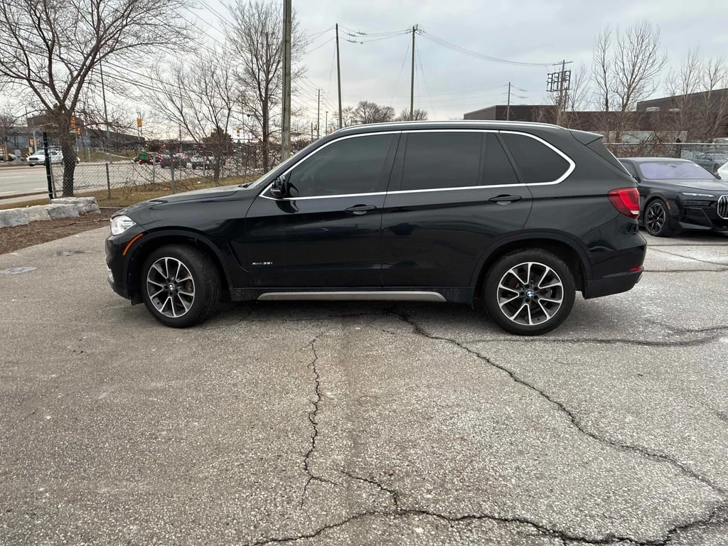 BMW X5 * xDrive35i * 360 * DIGITAL * ПОДГРЕВИ - изображение 2