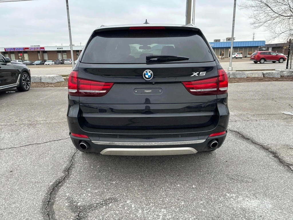 BMW X5 * xDrive35i * 360 * DIGITAL * ПОДГРЕВИ - изображение 4