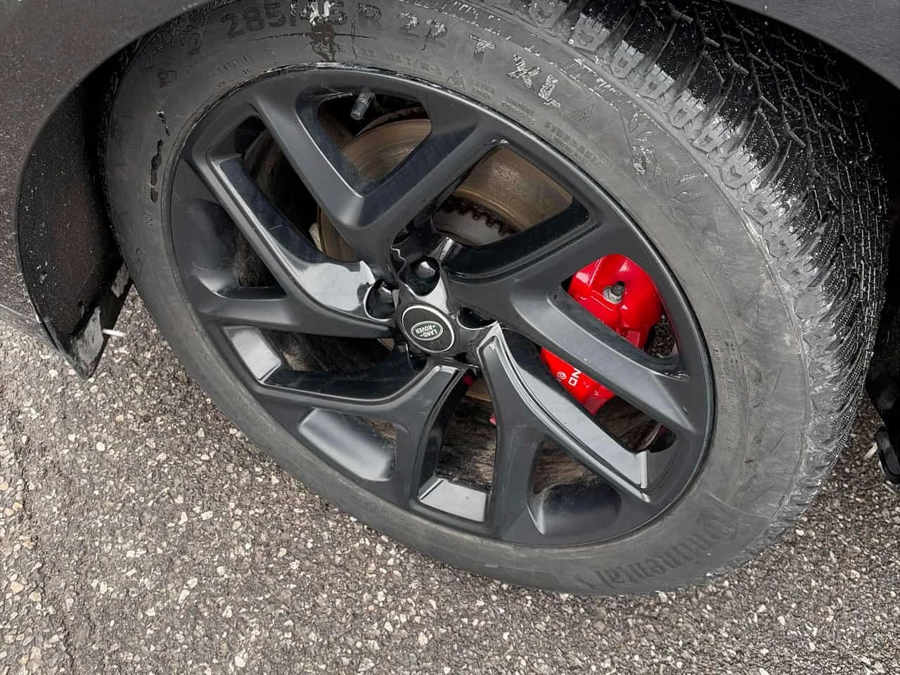 Land Rover Range Rover Sport * Dynamic HSE * ПАМЕТ * ОБДУХВАНЕ * 360 * КАМЕРА, снимка 7 - Автомобили и джипове - 53818522