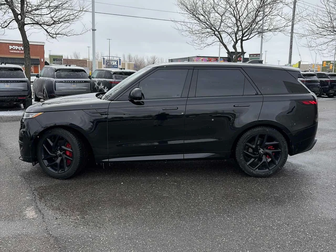 Land Rover Range Rover Sport * Dynamic HSE * ПАМЕТ * ОБДУХВАНЕ * 360 * КАМЕРА, снимка 11 - Автомобили и джипове - 53818522