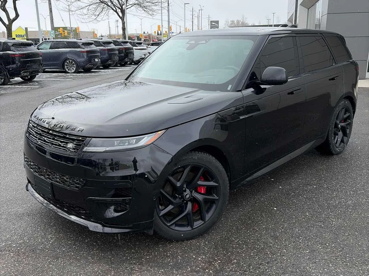 Land Rover Range Rover Sport * Dynamic HSE * ПАМЕТ * ОБДУХВАНЕ * 360 * КАМЕРА, снимка 10 - Автомобили и джипове - 53818522