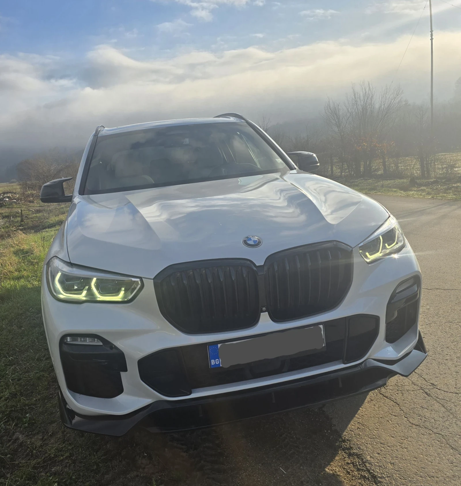 BMW X5 4.0i ������ ���� �� ����������. ������� ��������. | Mobile.bg � ����������� 3