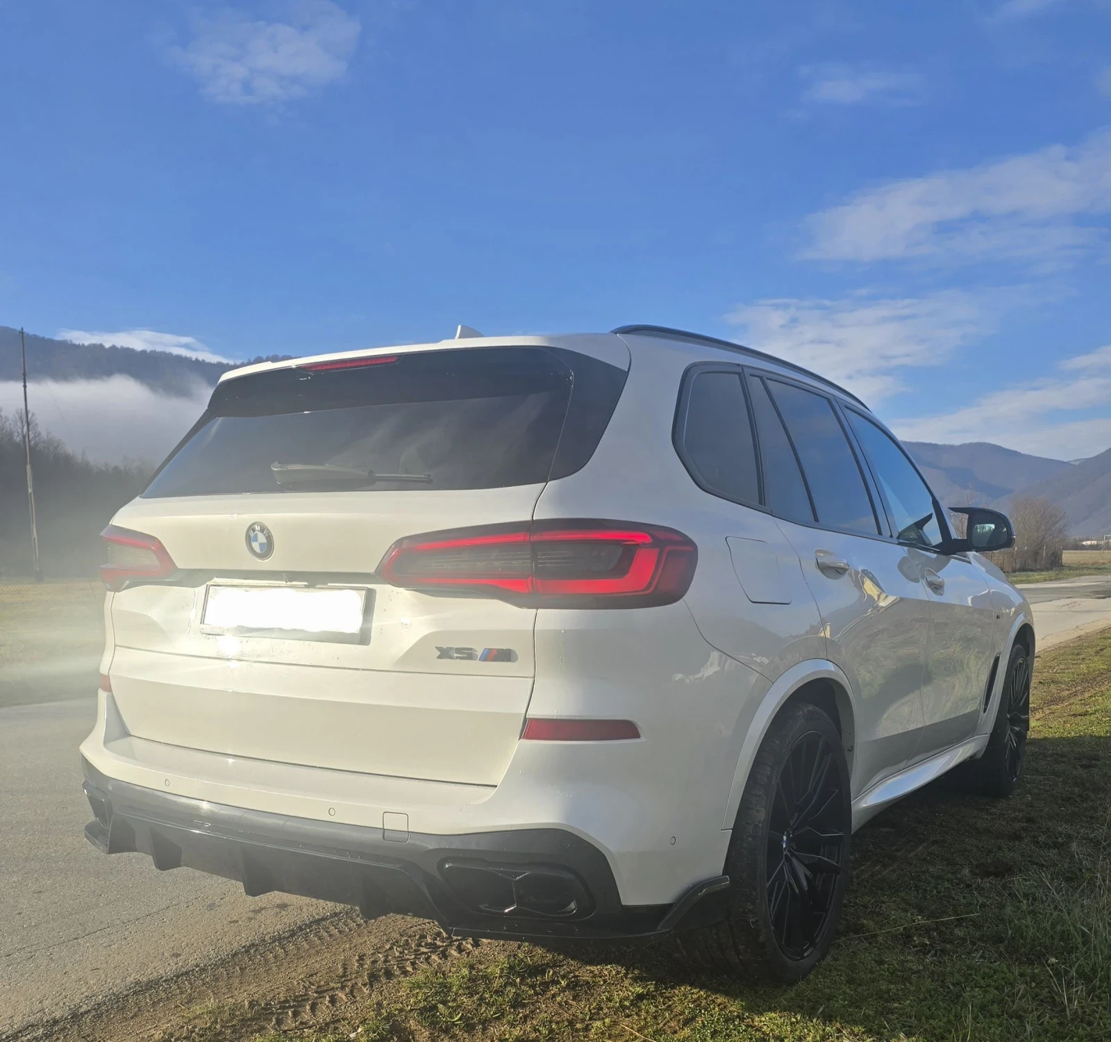 BMW X5 4.0i ������ ���� �� ����������. ������� ��������. | Mobile.bg � ����������� 4