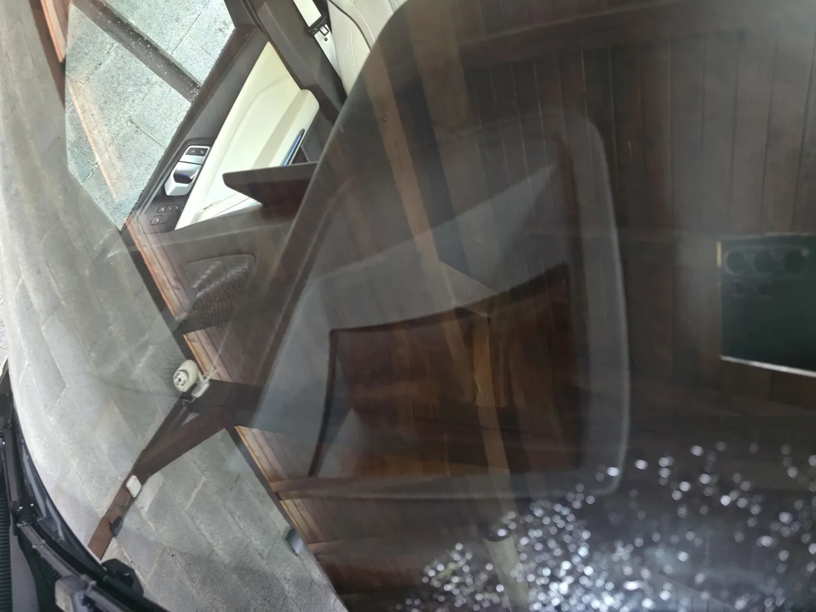 BMW X5 4.0i Високо ниво на оборудване. Напълно обслужен., снимка 14 - Автомобили и джипове - 54024363