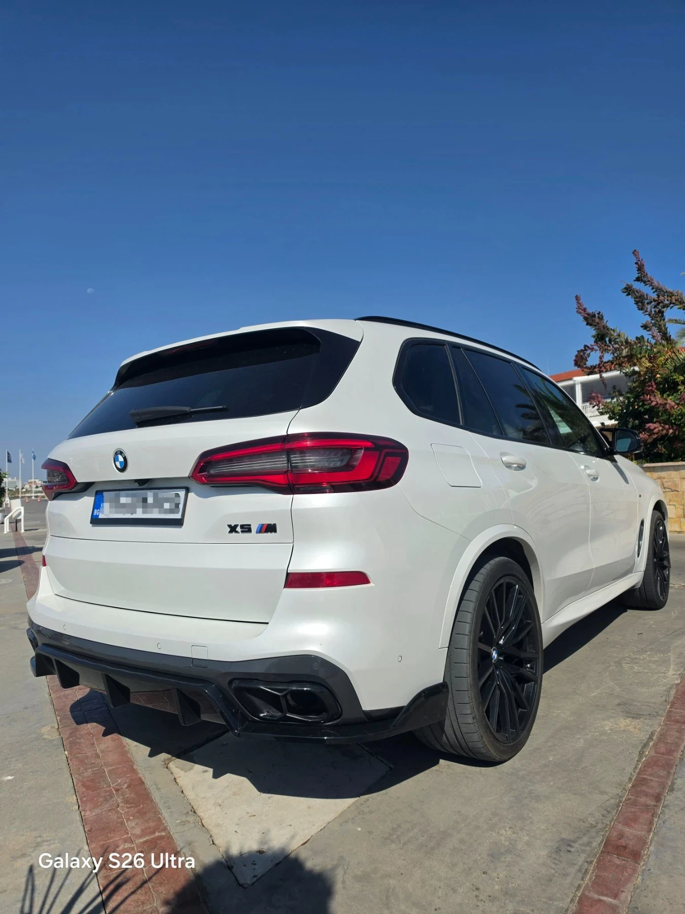 BMW X5 4.0i Високо ниво на оборудване, Лизинг, Бартер, снимка 2 - Автомобили и джипове - 54784547