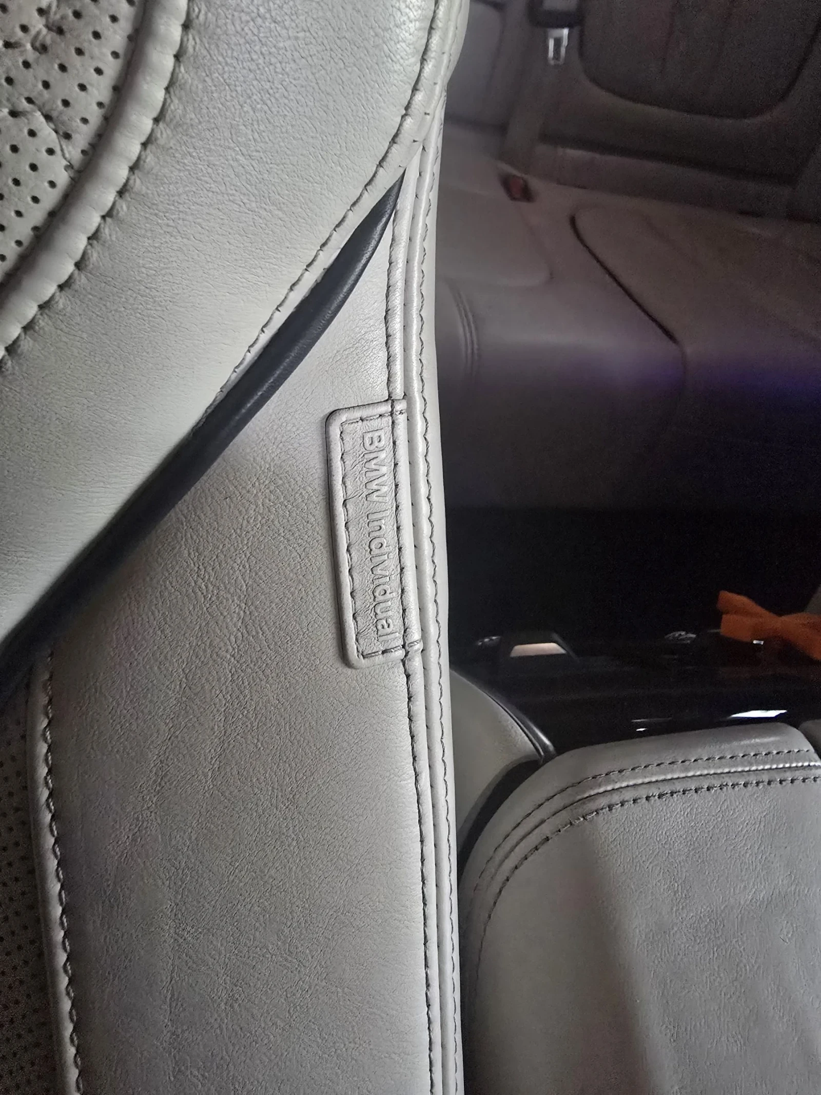 BMW X5 4.0i Високо ниво на оборудване. Напълно обслужен., снимка 12 - Автомобили и джипове - 54024363