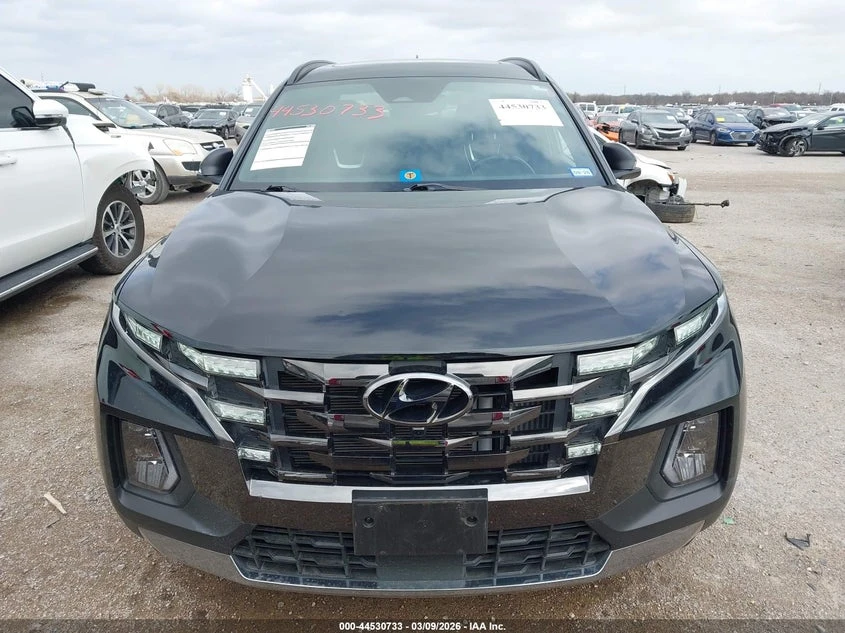 Hyundai Santa Cruz 2.5l Limited, снимка 12 - Автомобили и джипове - 54093853