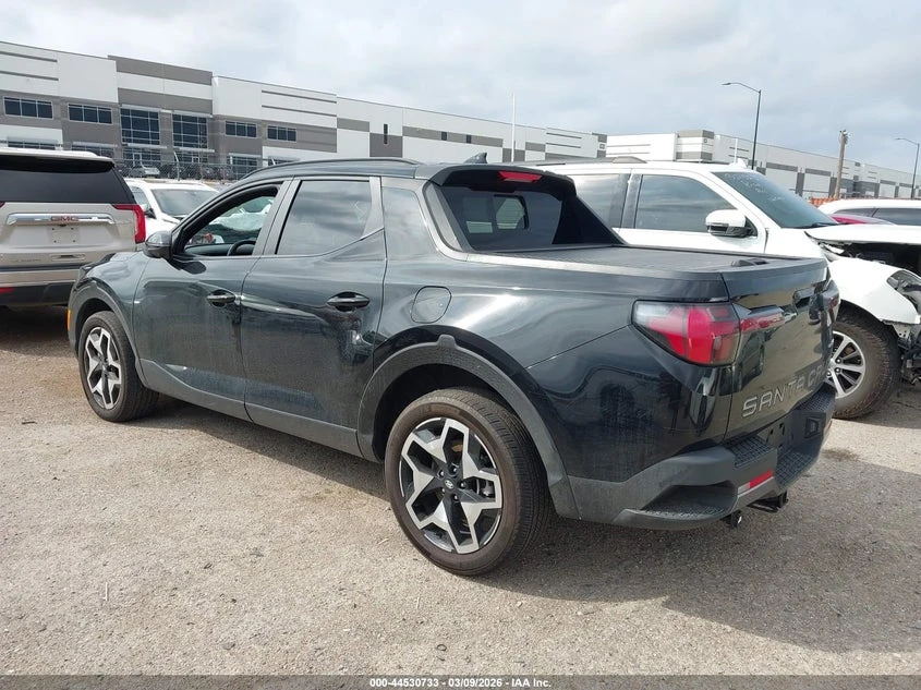 Hyundai Santa Cruz 2.5l Limited, снимка 3 - Автомобили и джипове - 54093853