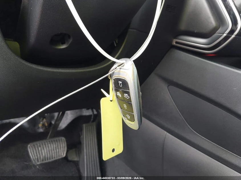 Hyundai Santa Cruz 2.5l Limited, снимка 11 - Автомобили и джипове - 54093853