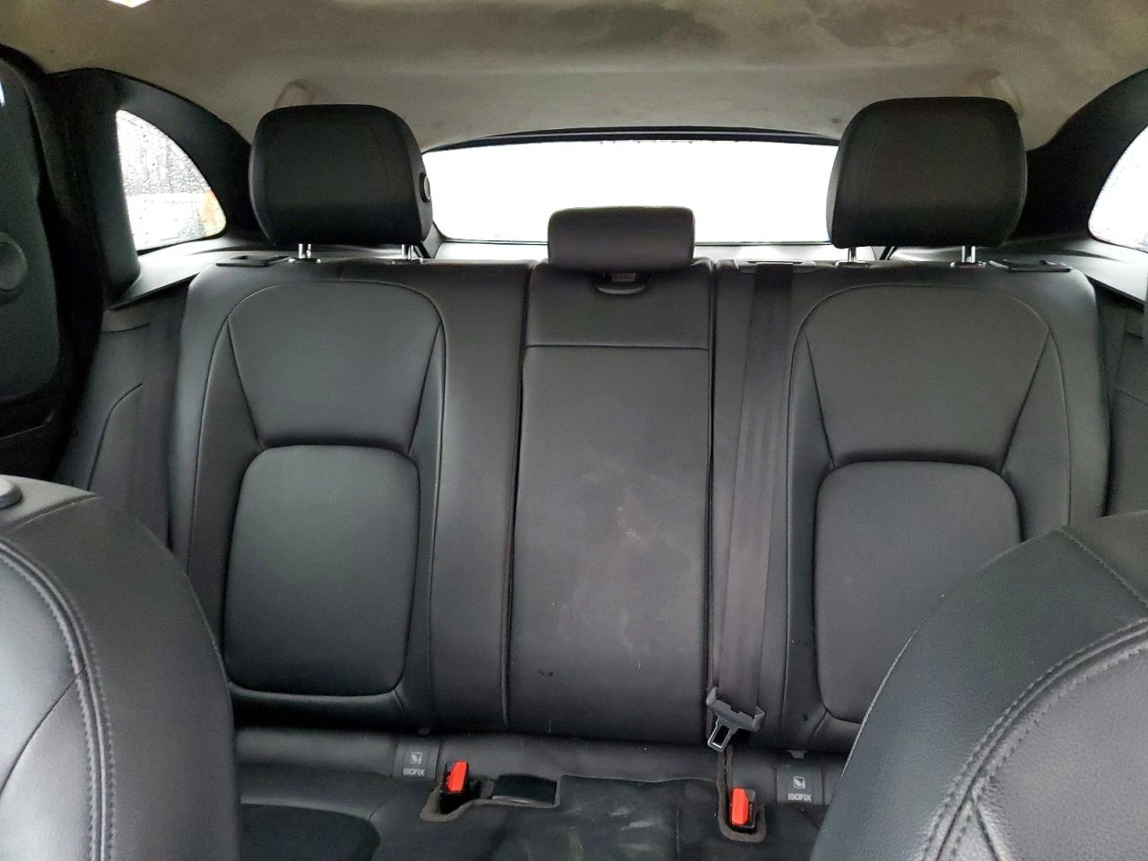 Jaguar F-PACE 2.0l Premium, снимка 10 - Автомобили и джипове - 54226379