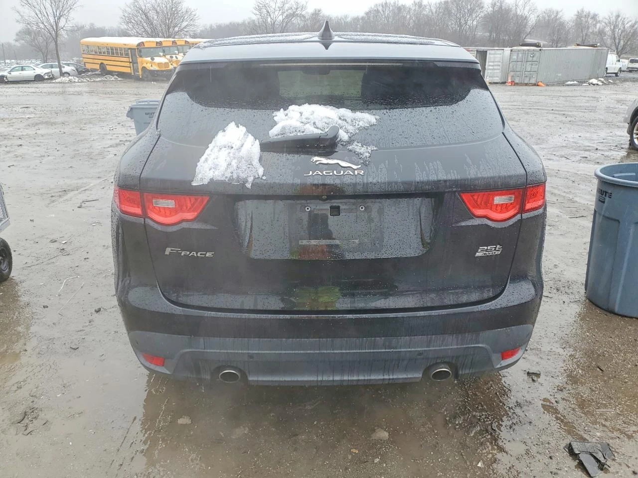 Jaguar F-PACE 2.0l Premium, снимка 6 - Автомобили и джипове - 54226379