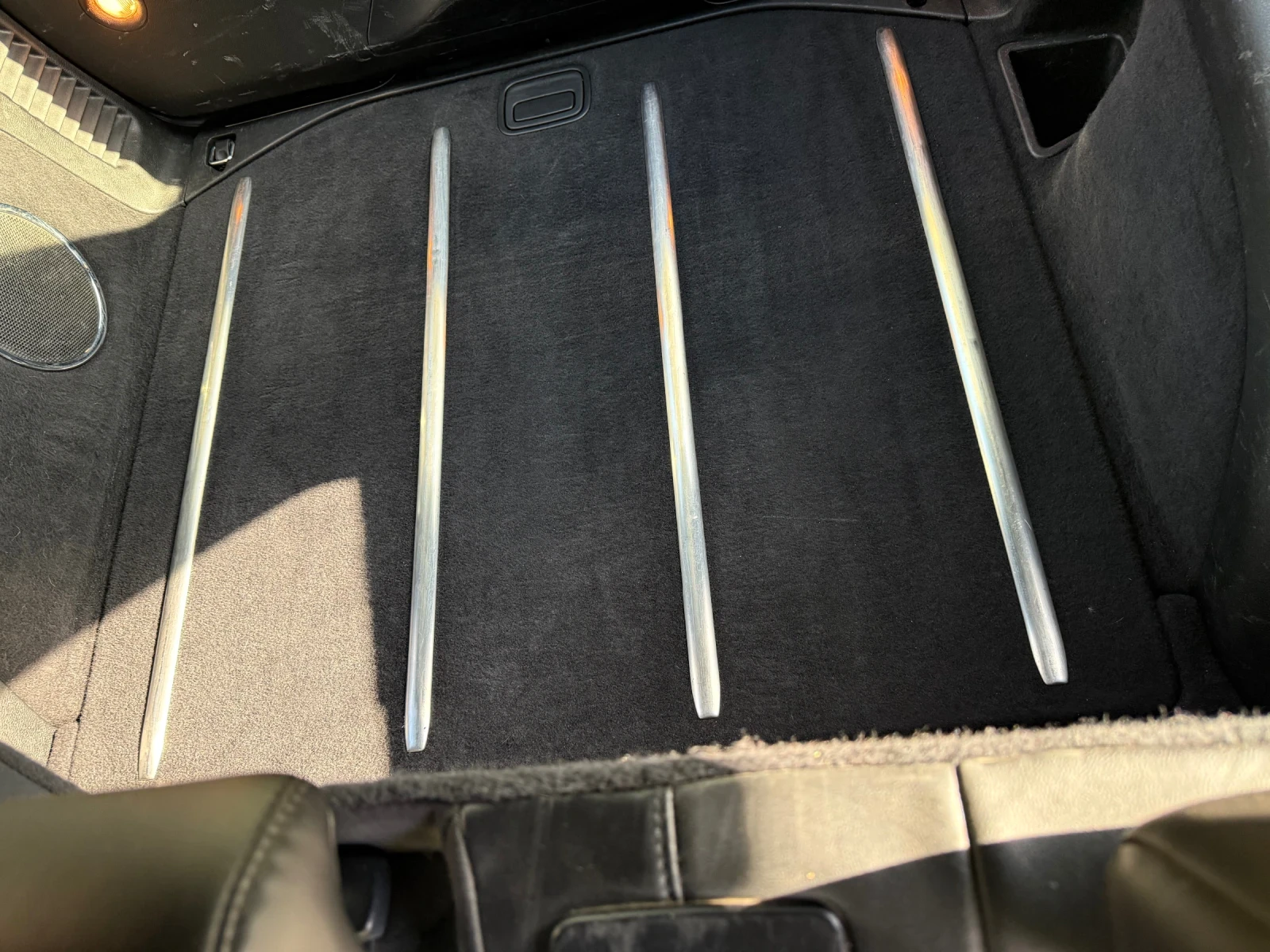 Jeep Cherokee, снимка 12 - Автомобили и джипове - 54297089