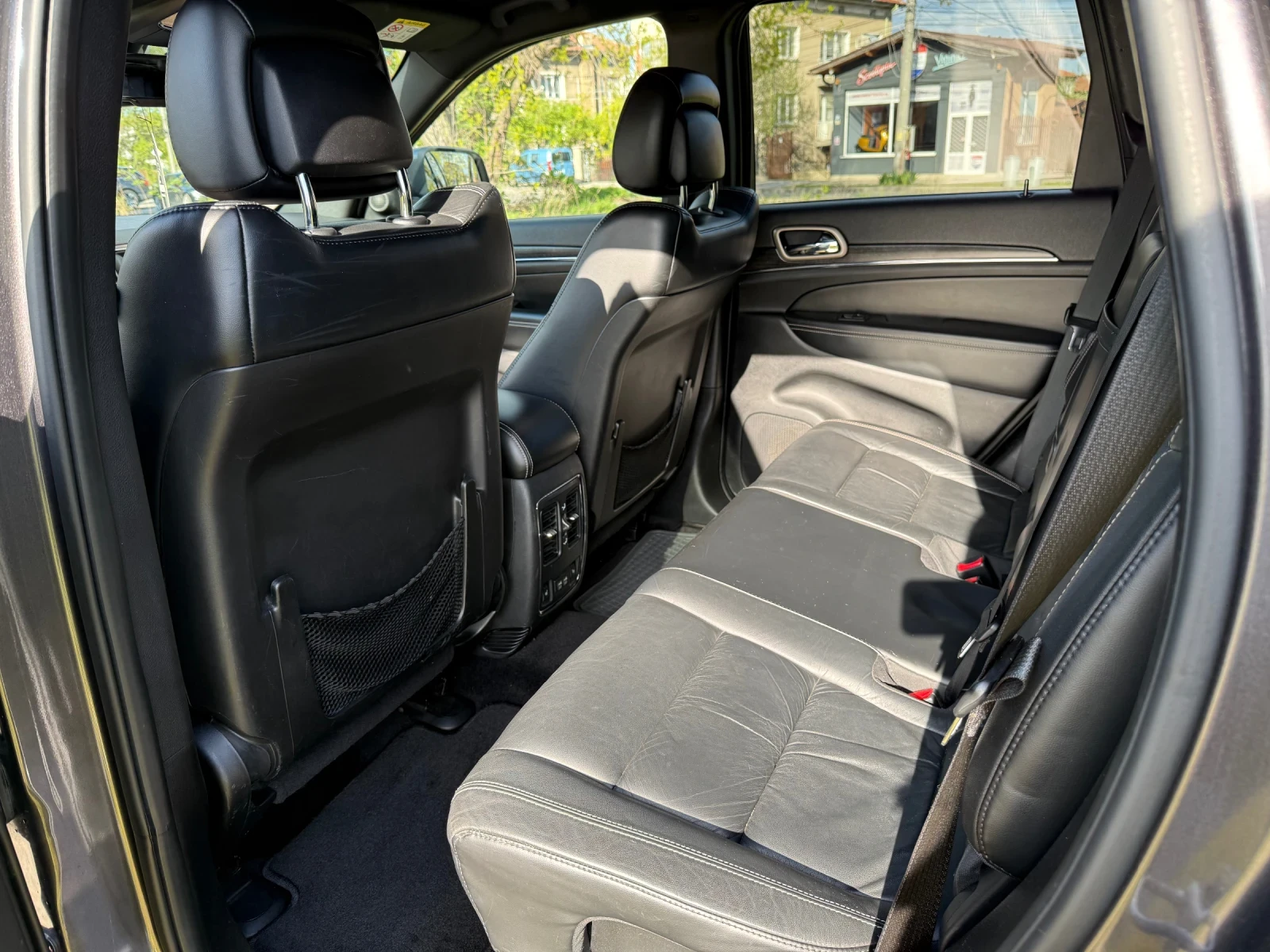 Jeep Cherokee, снимка 10 - Автомобили и джипове - 54297089