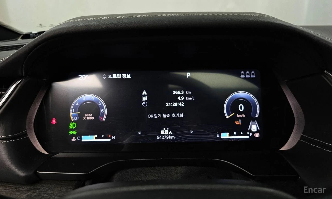 Jeep Grand cherokee * 3.6* OVERLAND* HUD* 360* ��������* �������* ���� | Mobile.bg � ����������� 7