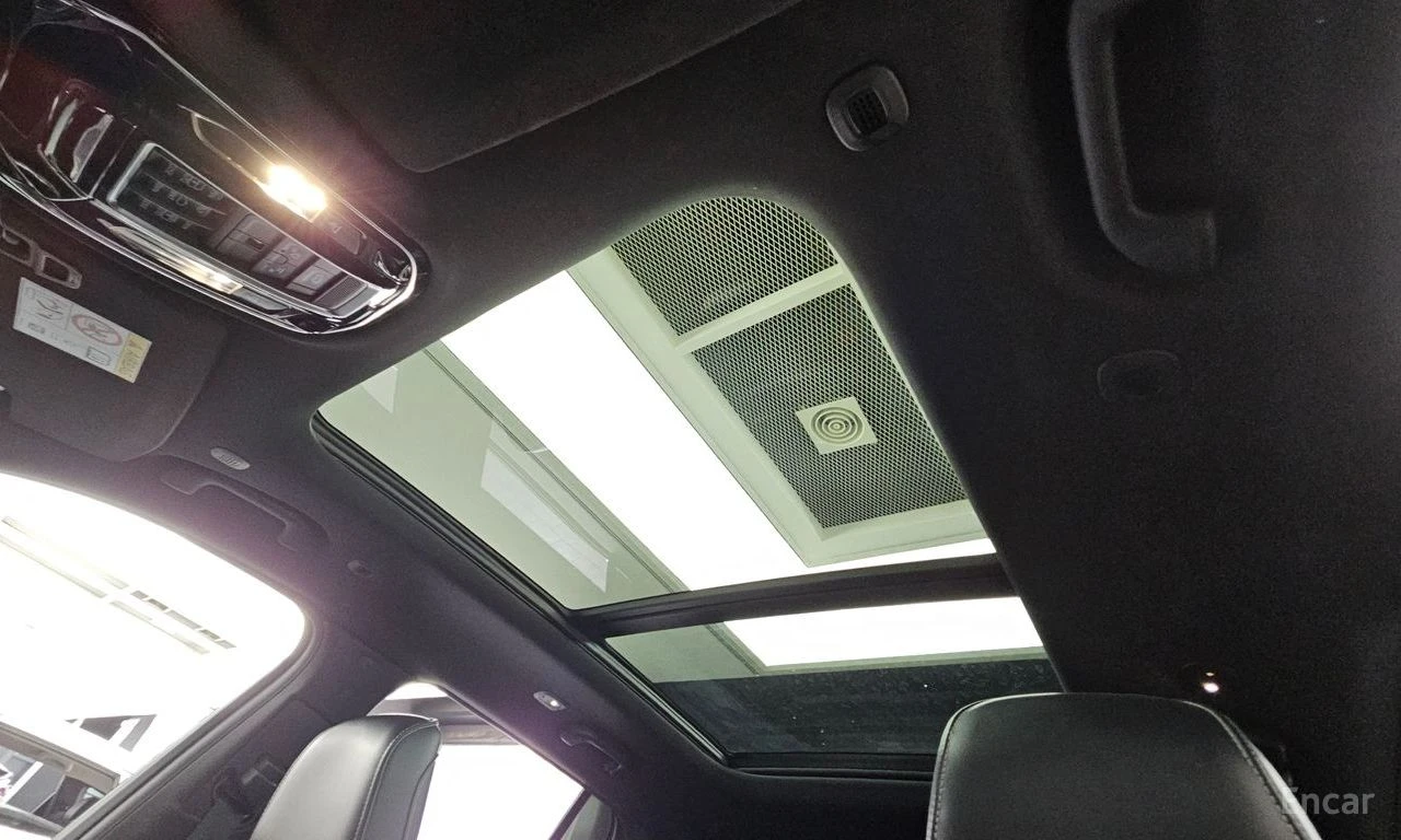 Jeep Grand cherokee * 3.6* OVERLAND* HUD* 360* ��������* �������* ���� | Mobile.bg � ����������� 14