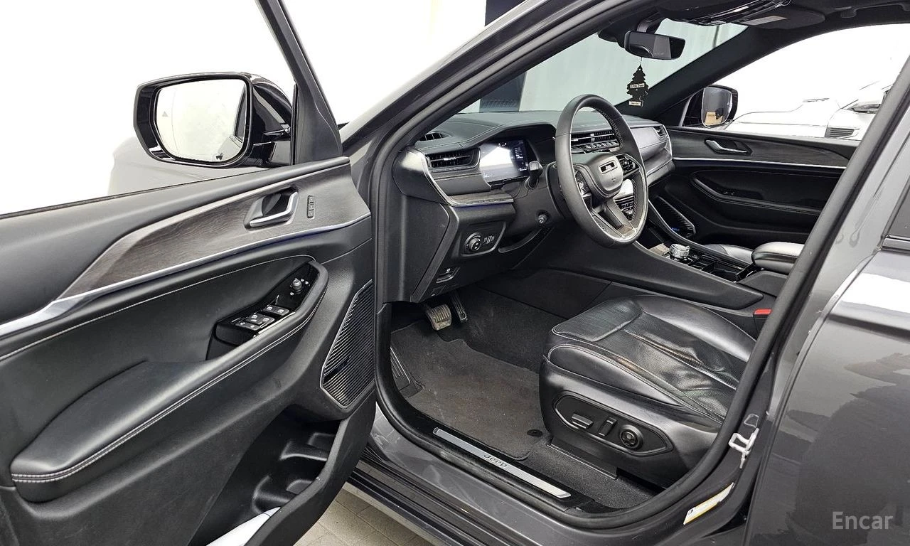 Jeep Grand cherokee * 3.6* OVERLAND* HUD* 360* ��������* �������* ���� | Mobile.bg � ����������� 9