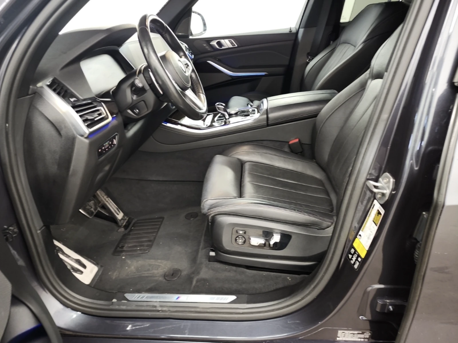 BMW X5 2019 BMW X5 XDRIVE40I, снимка 7 - Автомобили и джипове - 54502363