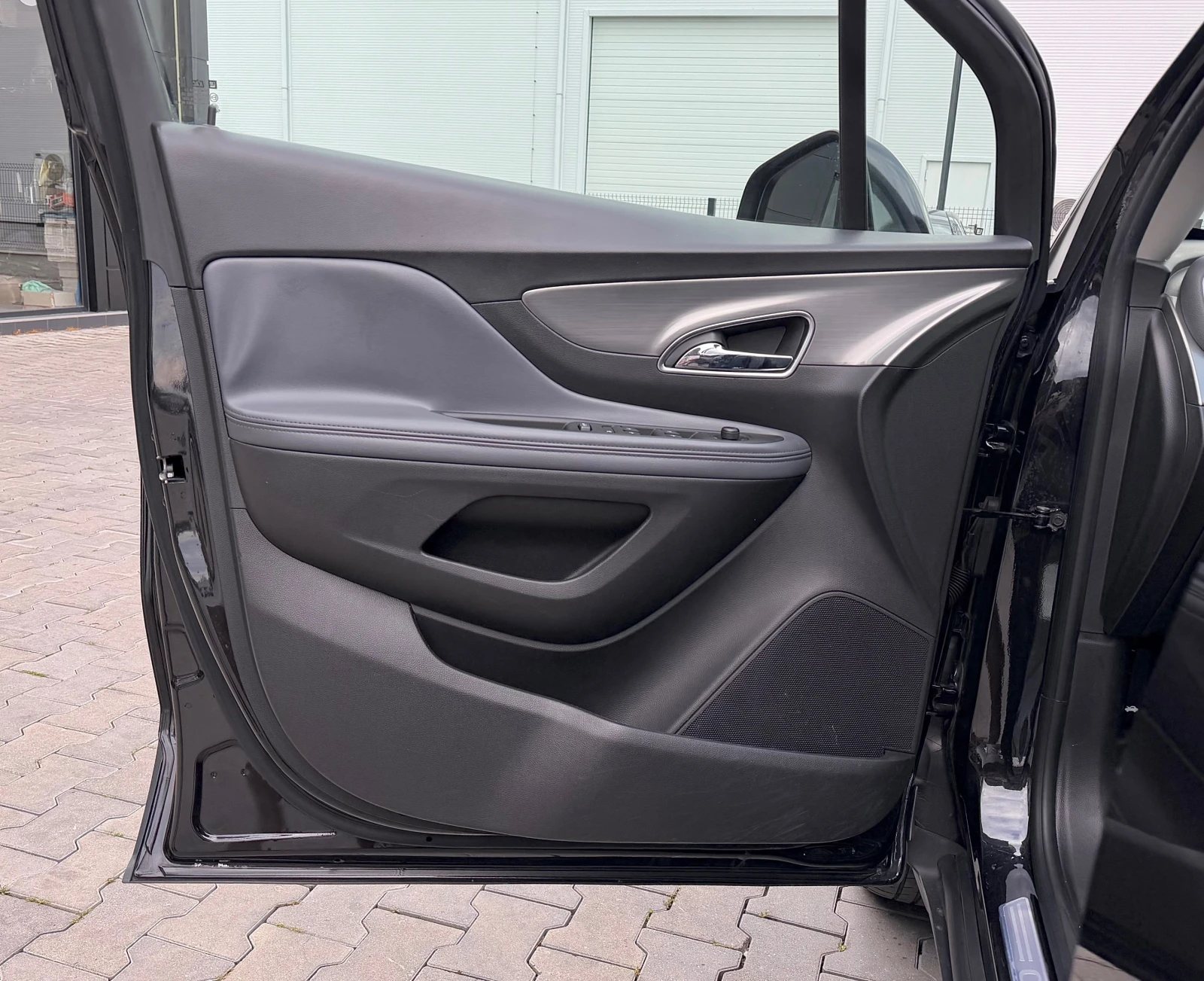 Opel Mokka 1.7CDTi * Cosmo* ���������/���������/������/���� | Mobile.bg � ����������� 12