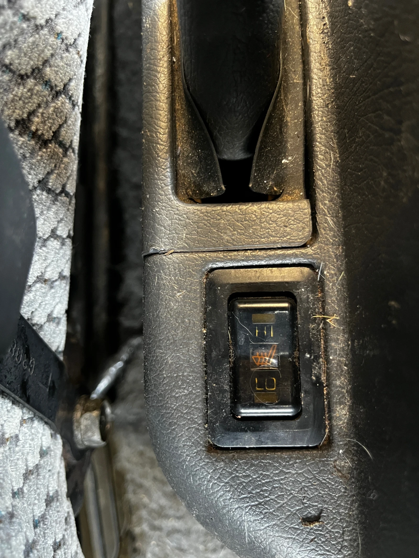 Mitsubishi Pajero 2.5 TDI, снимка 7 - Автомобили и джипове - 54705250