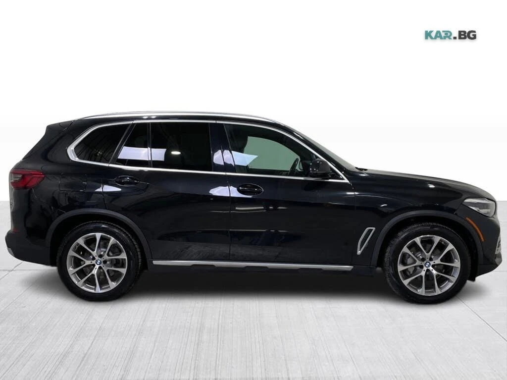 BMW X5 X-Drive40i * HeadUp *  AвтоКредит * (ЦЕНА ДО БГ), снимка 5 - Автомобили и джипове - 54738864