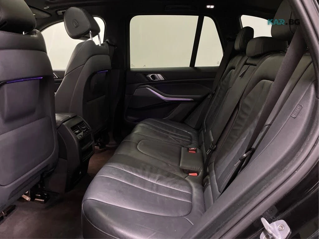 BMW X5 X-Drive40i * HeadUp *  AвтоКредит * (ЦЕНА ДО БГ), снимка 14 - Автомобили и джипове - 54738864