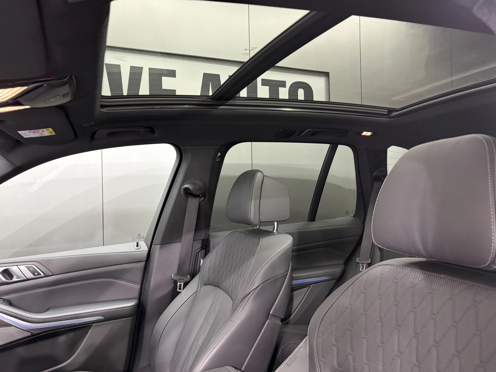 BMW X5 xDrive 40d M Sportpaket Individual, снимка 14 - Автомобили и джипове - 54741999