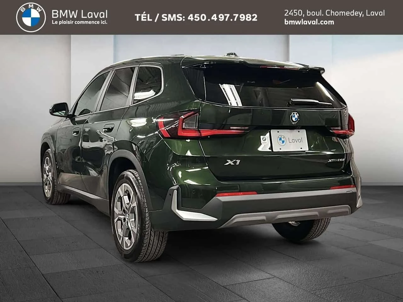 BMW X1 * CARFAX * БЕЗ ПЪРВОНАЧАЛНА ВНОСКА, снимка 4 - Автомобили и джипове - 54748733