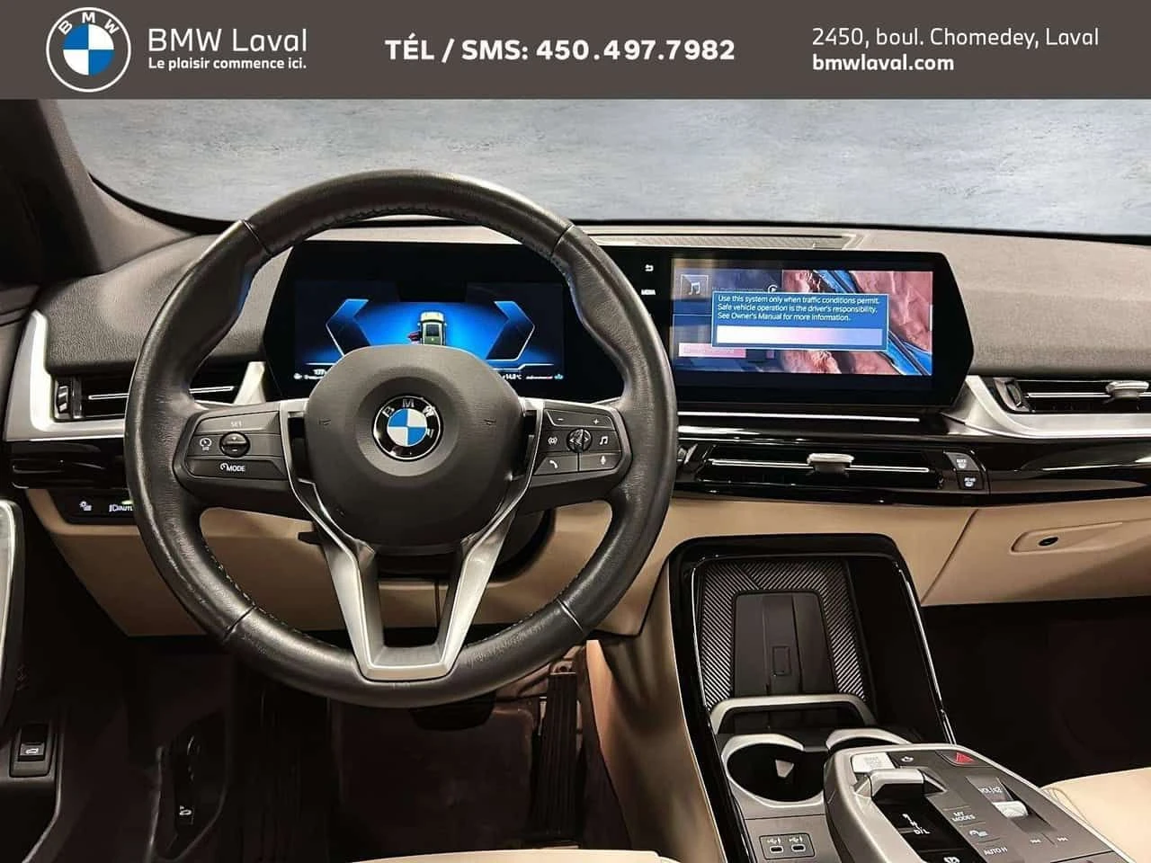 BMW X1 * CARFAX * БЕЗ ПЪРВОНАЧАЛНА ВНОСКА, снимка 13 - Автомобили и джипове - 54748733