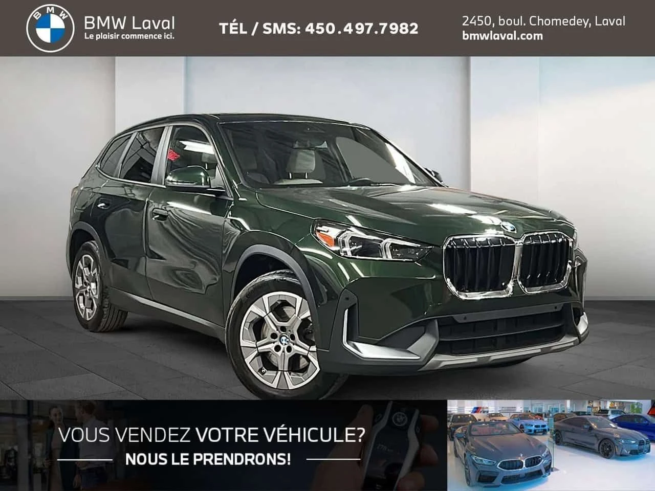 BMW X1 * CARFAX * БЕЗ ПЪРВОНАЧАЛНА ВНОСКА