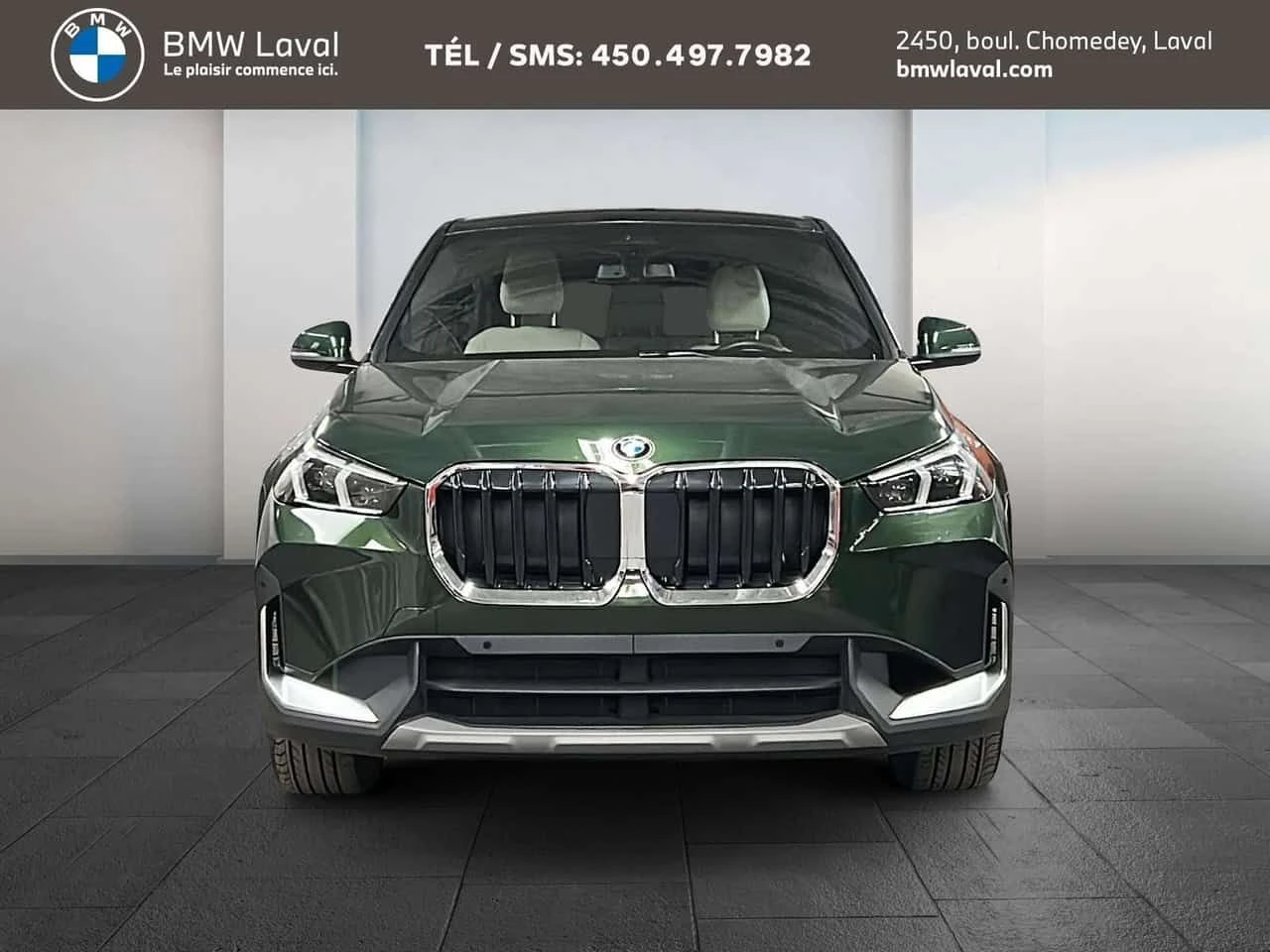 BMW X1 * CARFAX * БЕЗ ПЪРВОНАЧАЛНА ВНОСКА, снимка 2 - Автомобили и джипове - 54748733