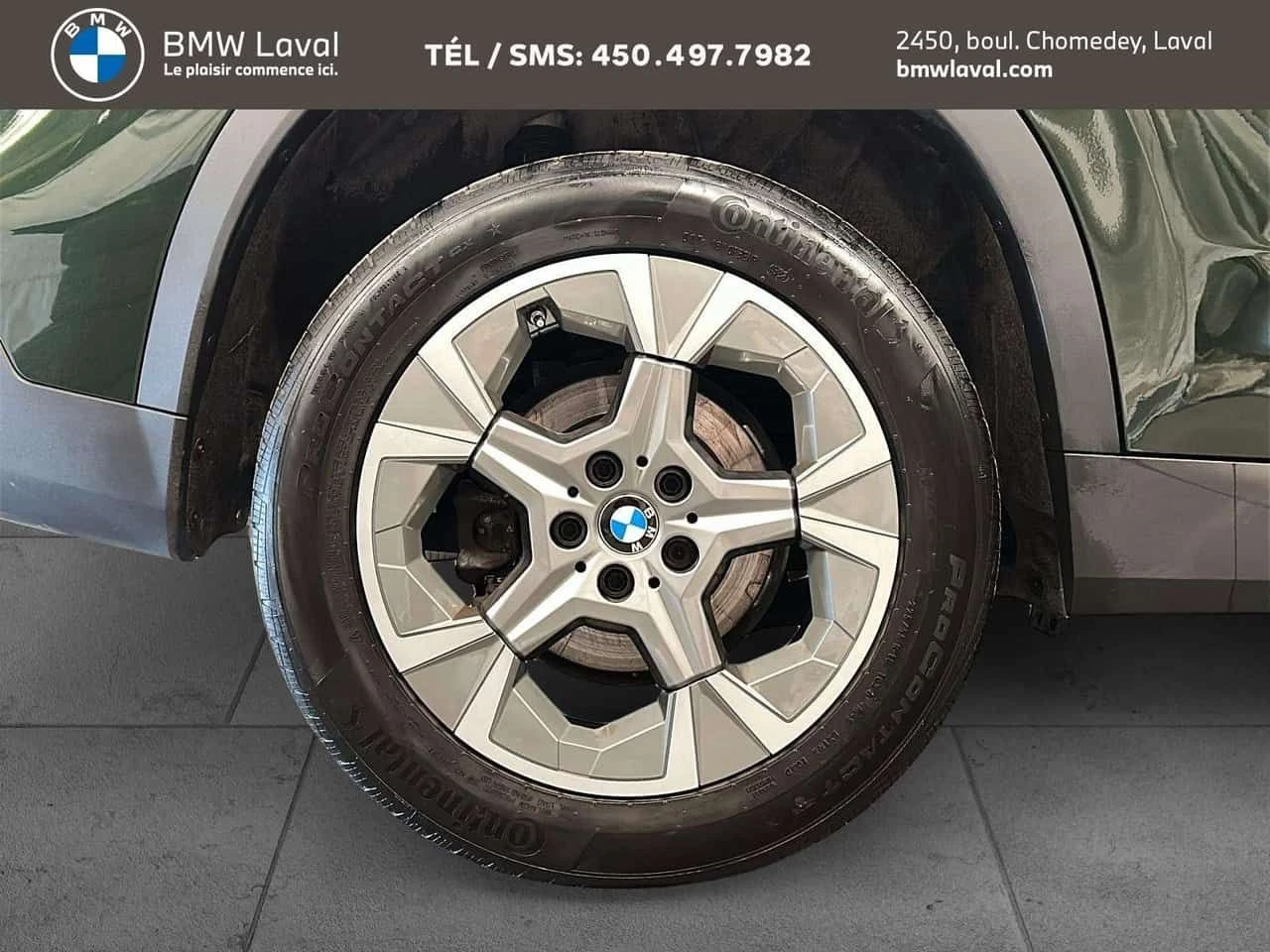 BMW X1 * CARFAX * БЕЗ ПЪРВОНАЧАЛНА ВНОСКА, снимка 7 - Автомобили и джипове - 54748733