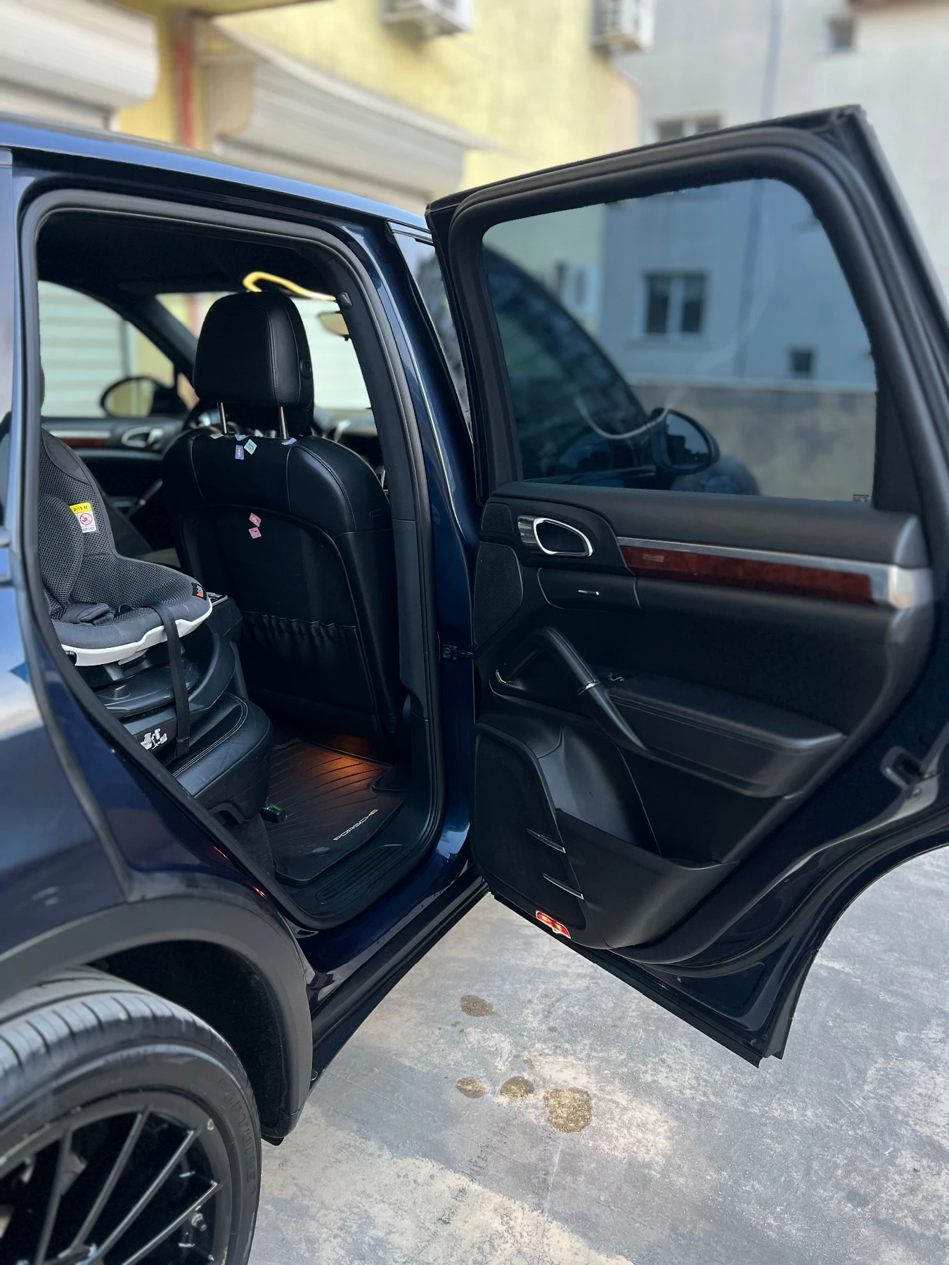 Porsche Cayenne GTS Pack 3.0TDI, снимка 10 - Автомобили и джипове - 54776790